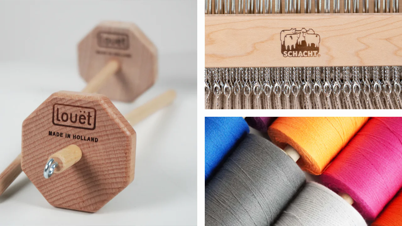 Master Your Fiber Arts Craft