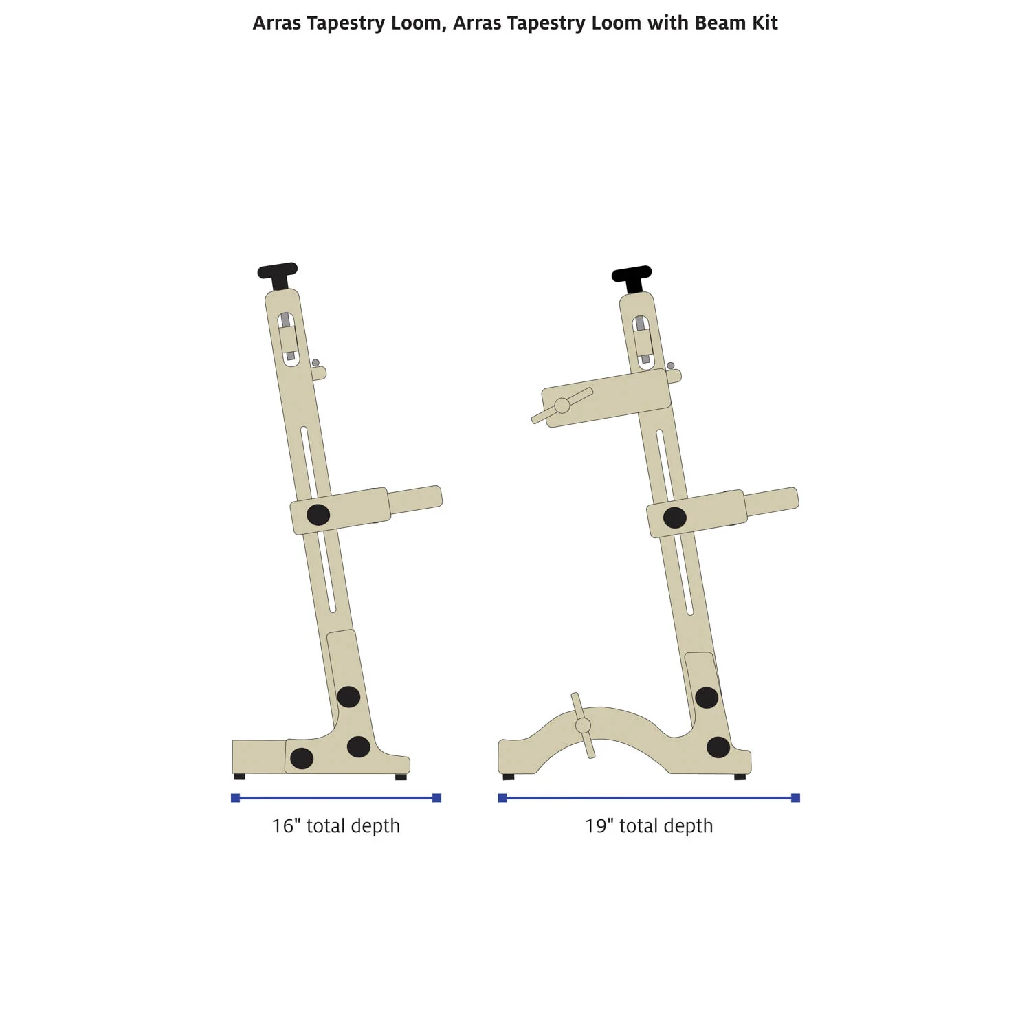 Arras Beam Kit - Image 4
