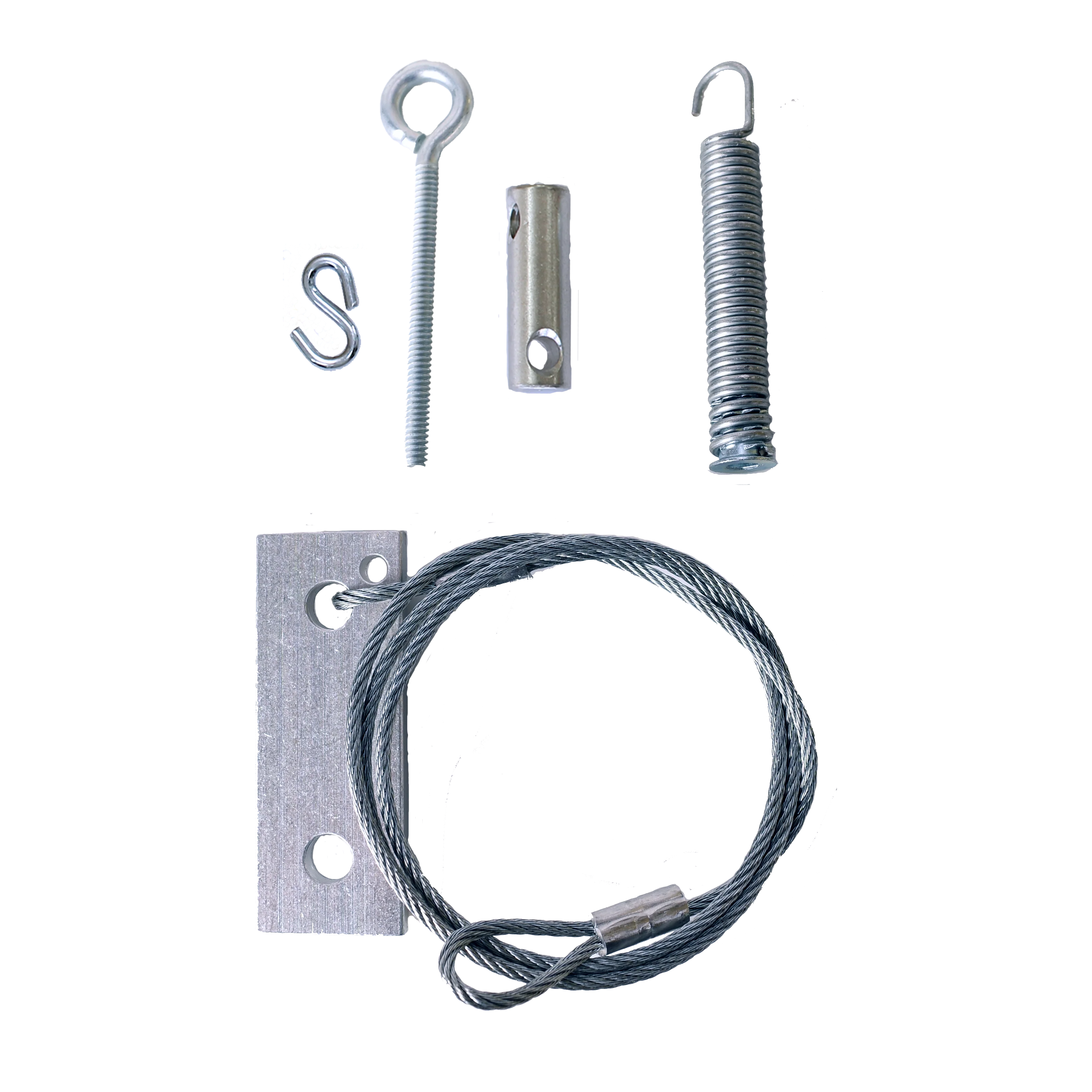 Brake Cable Kits for Wolf Looms and Wolf Double Back Beams