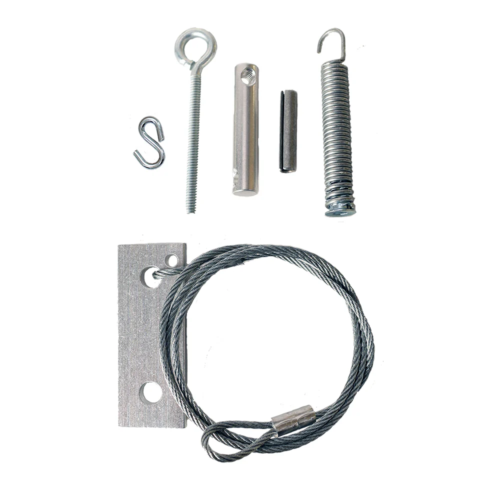 Brake Cable Kits for Wolf Looms and Wolf Double Back Beams - Image 2