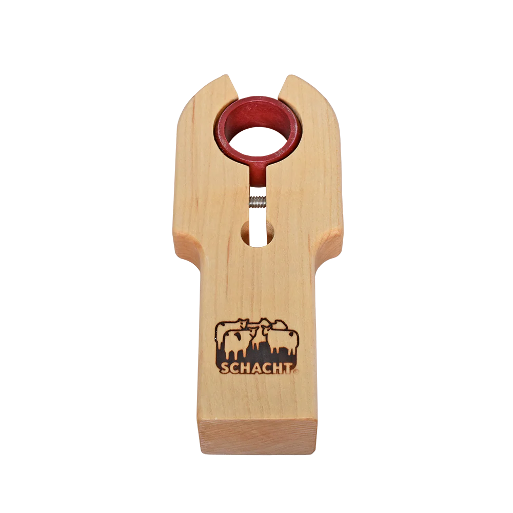 Bulky Front Maidens, Maple and Cherry - Image 3