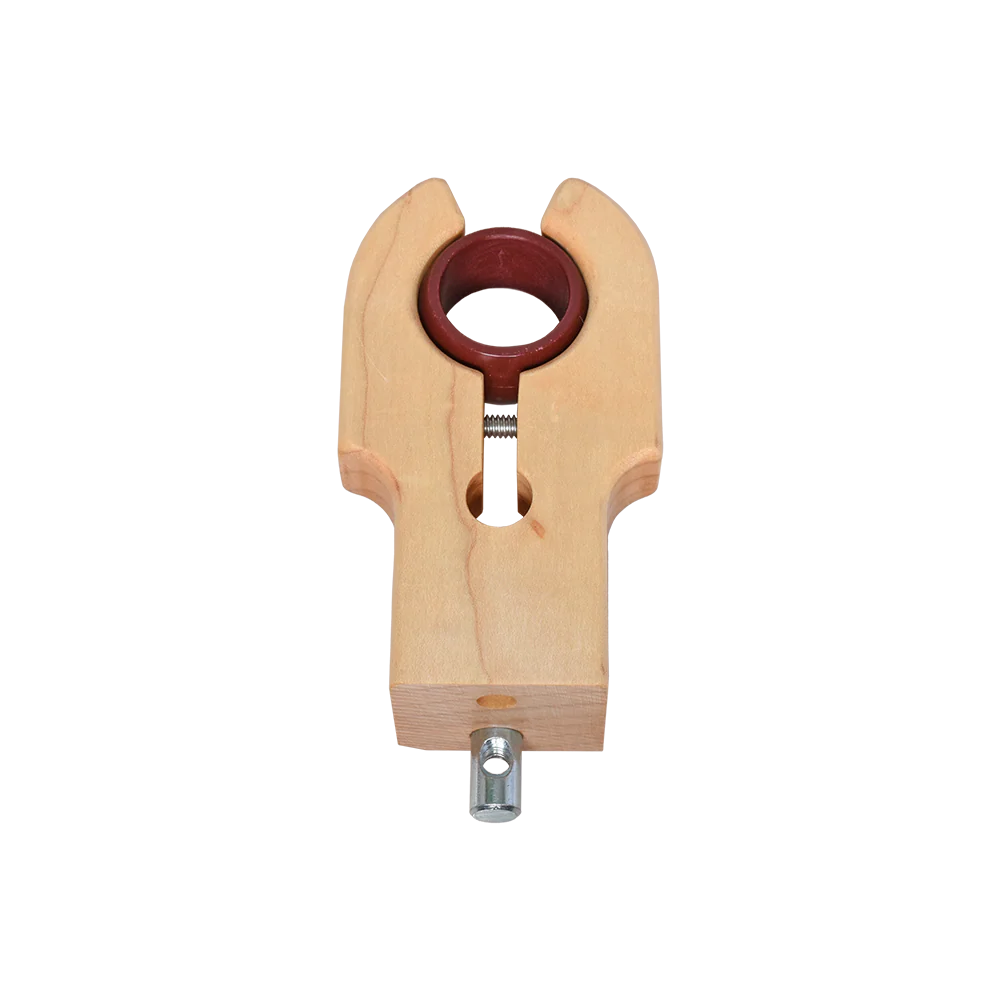 Bulky Front Maidens, Maple and Cherry - Image 4