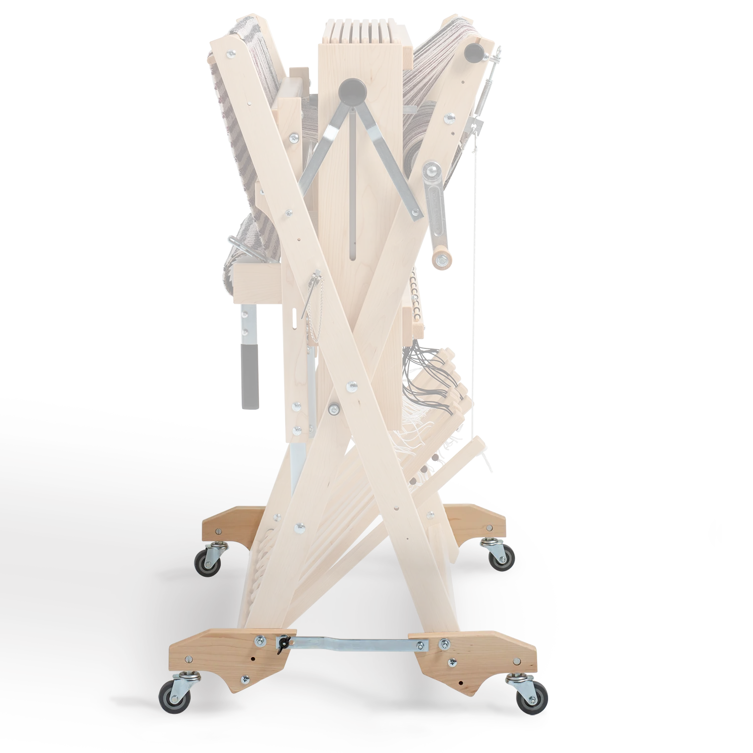 Discontinued - Cherry Wolf Strollers
