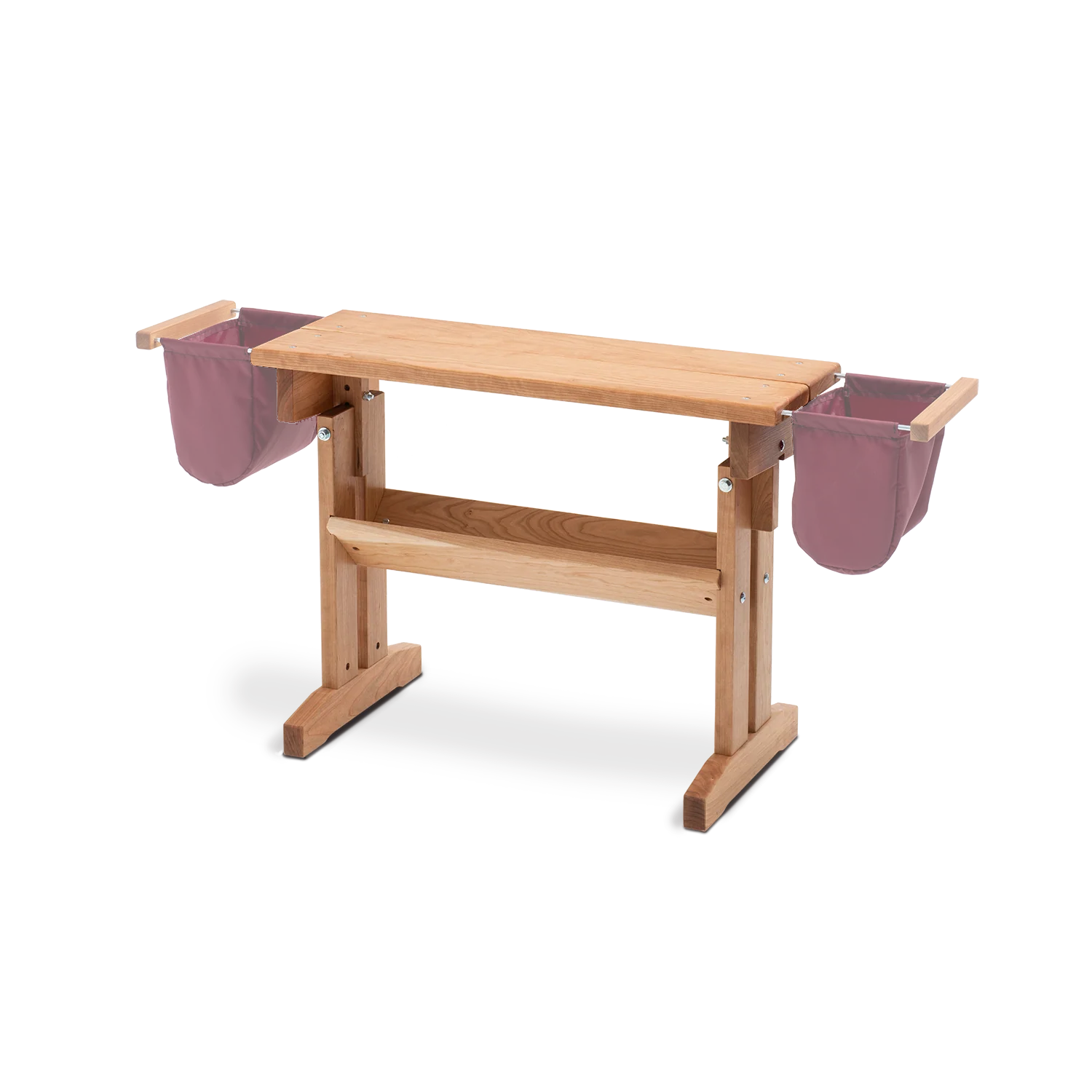 Floor Loom Bench - Image 3