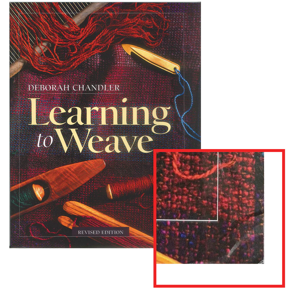 Learning to Weave - Image 2