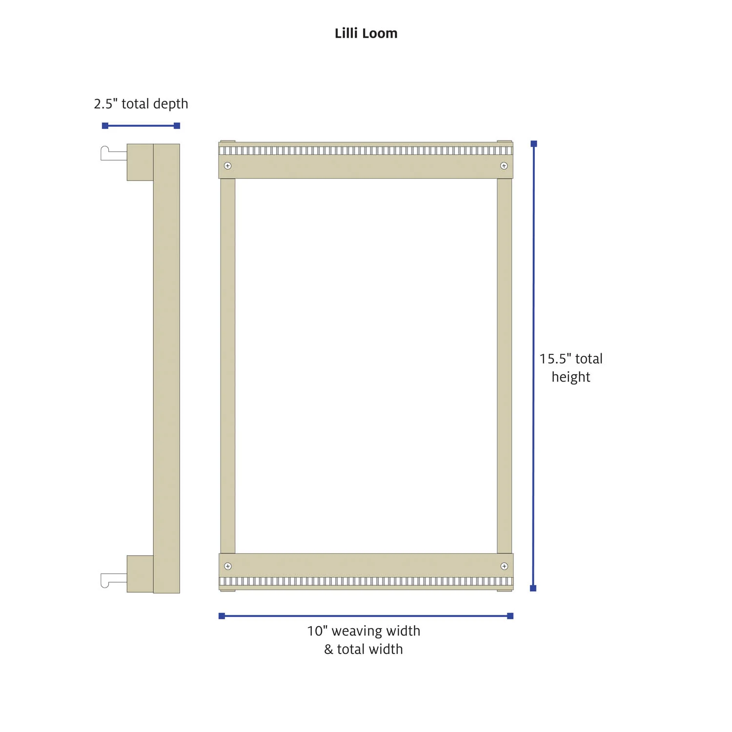 Lilli Loom - Image 4