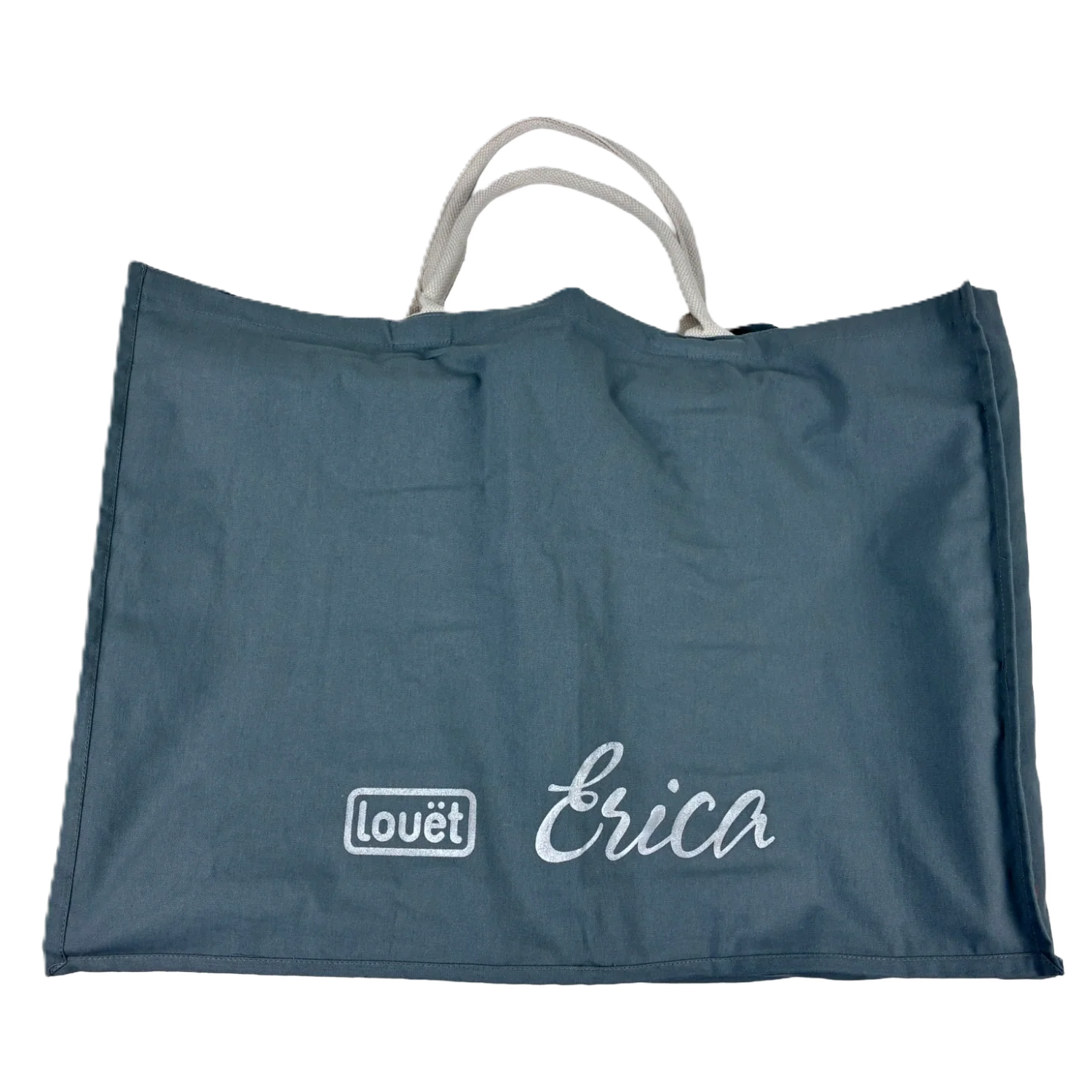 Erica Loom Bags