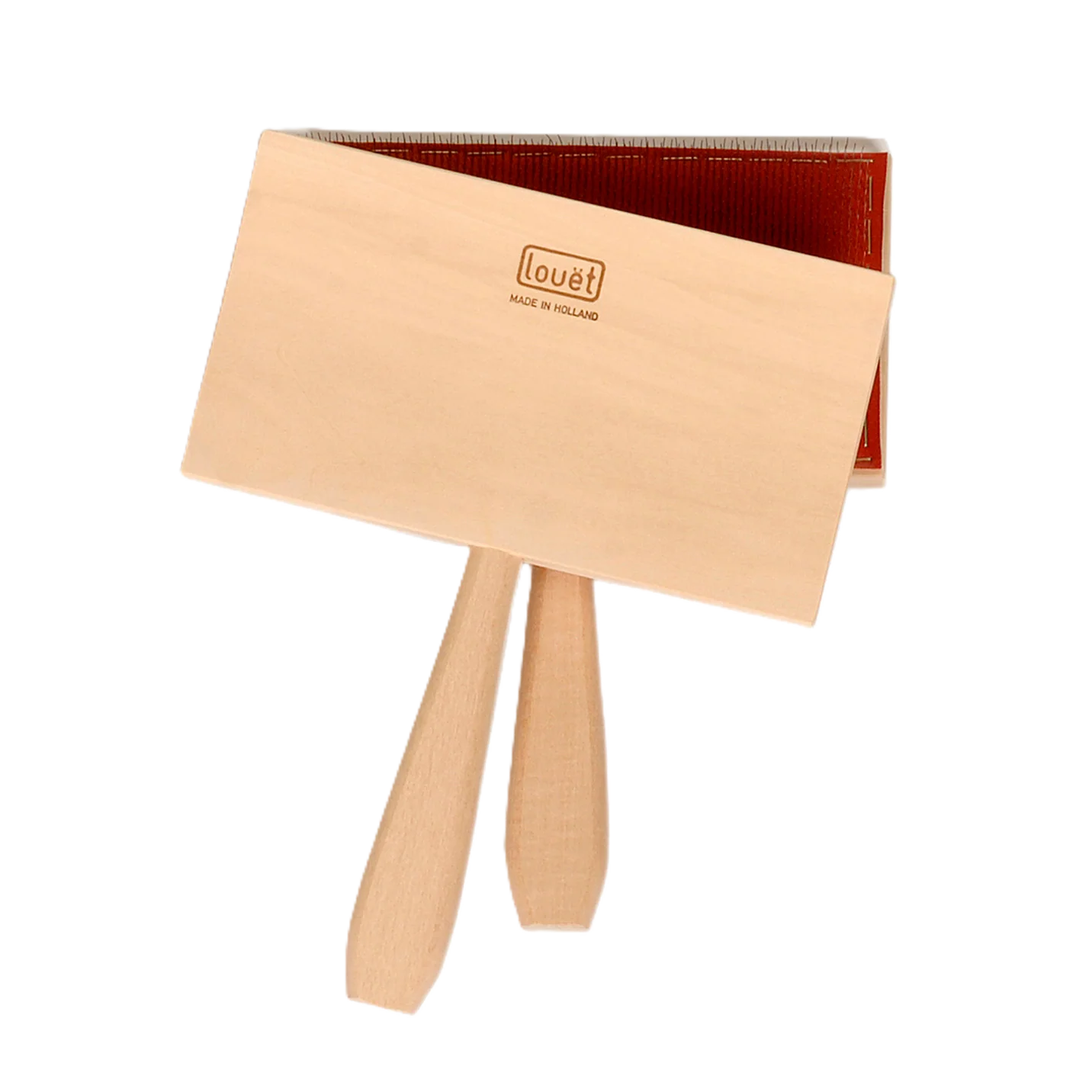 Louët Hand Carders - Image 3