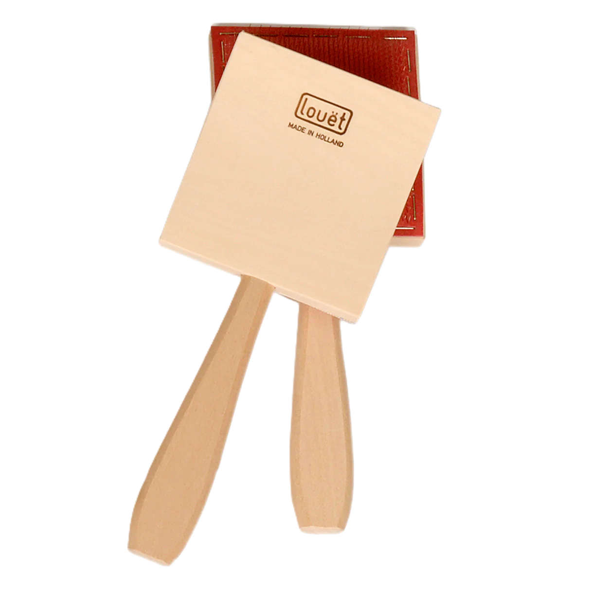 Louët Hand Carders - Image 4