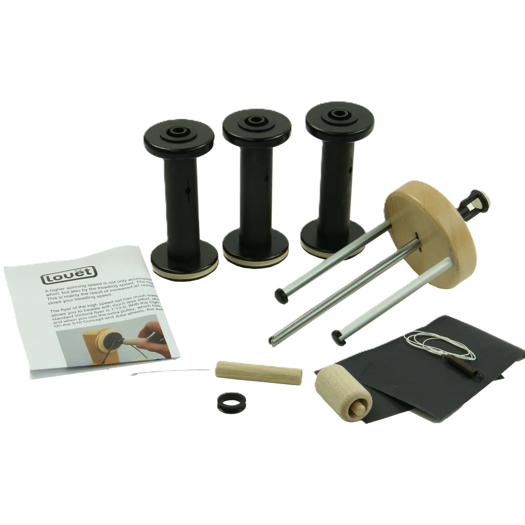Scotch Tension High Speed Spinning Set