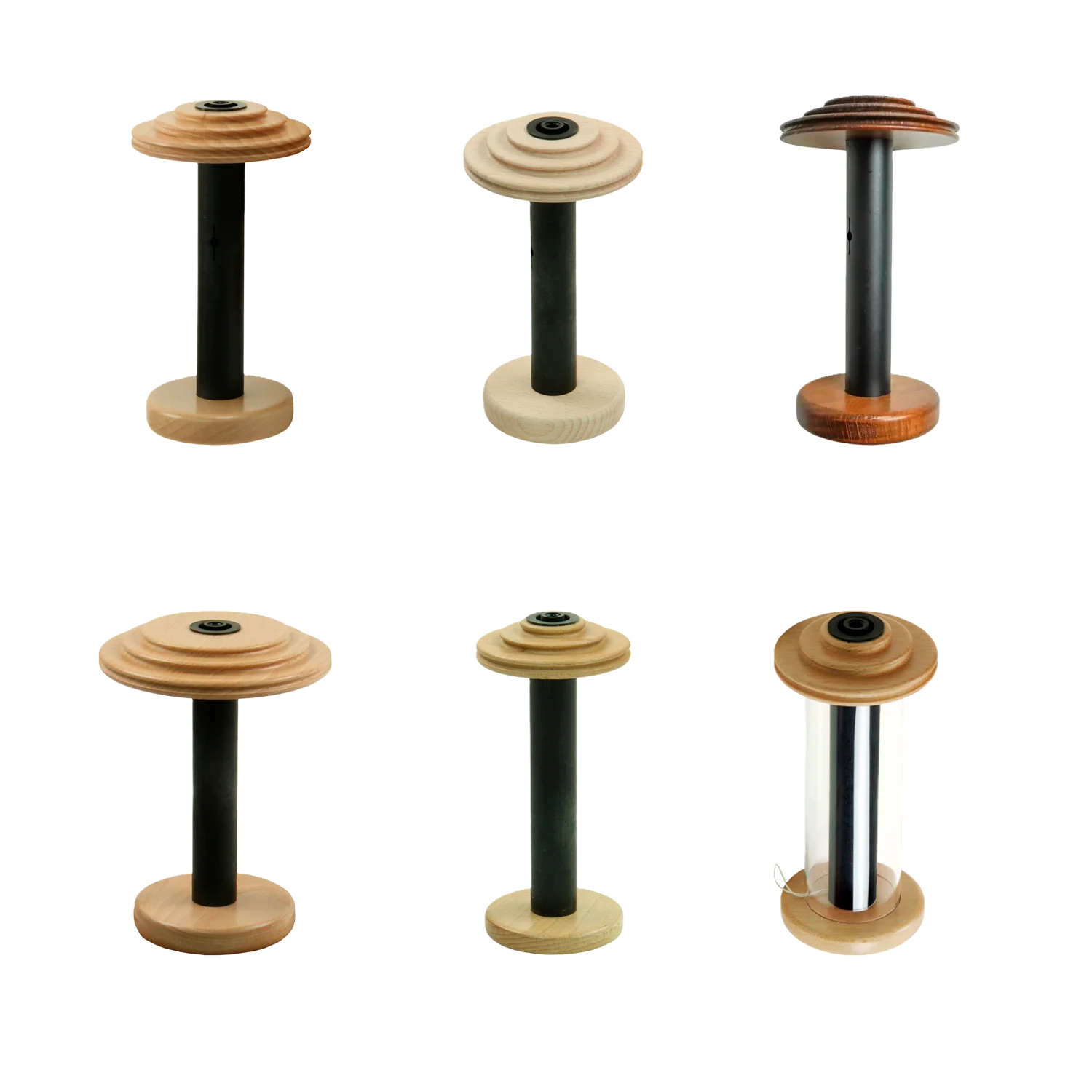 Louët Irish Tension Bobbins