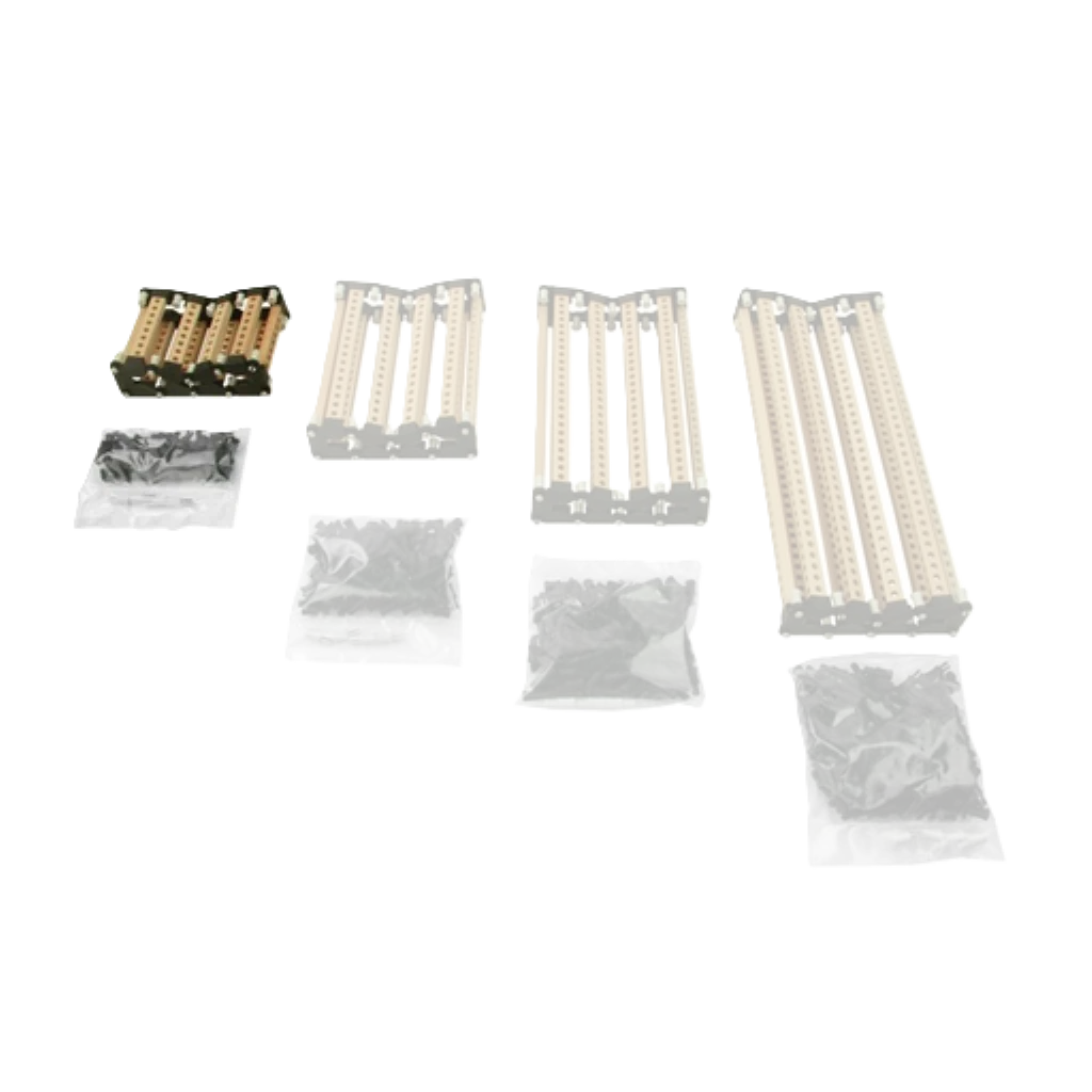 Octado Mechanical Dobby Program Bars