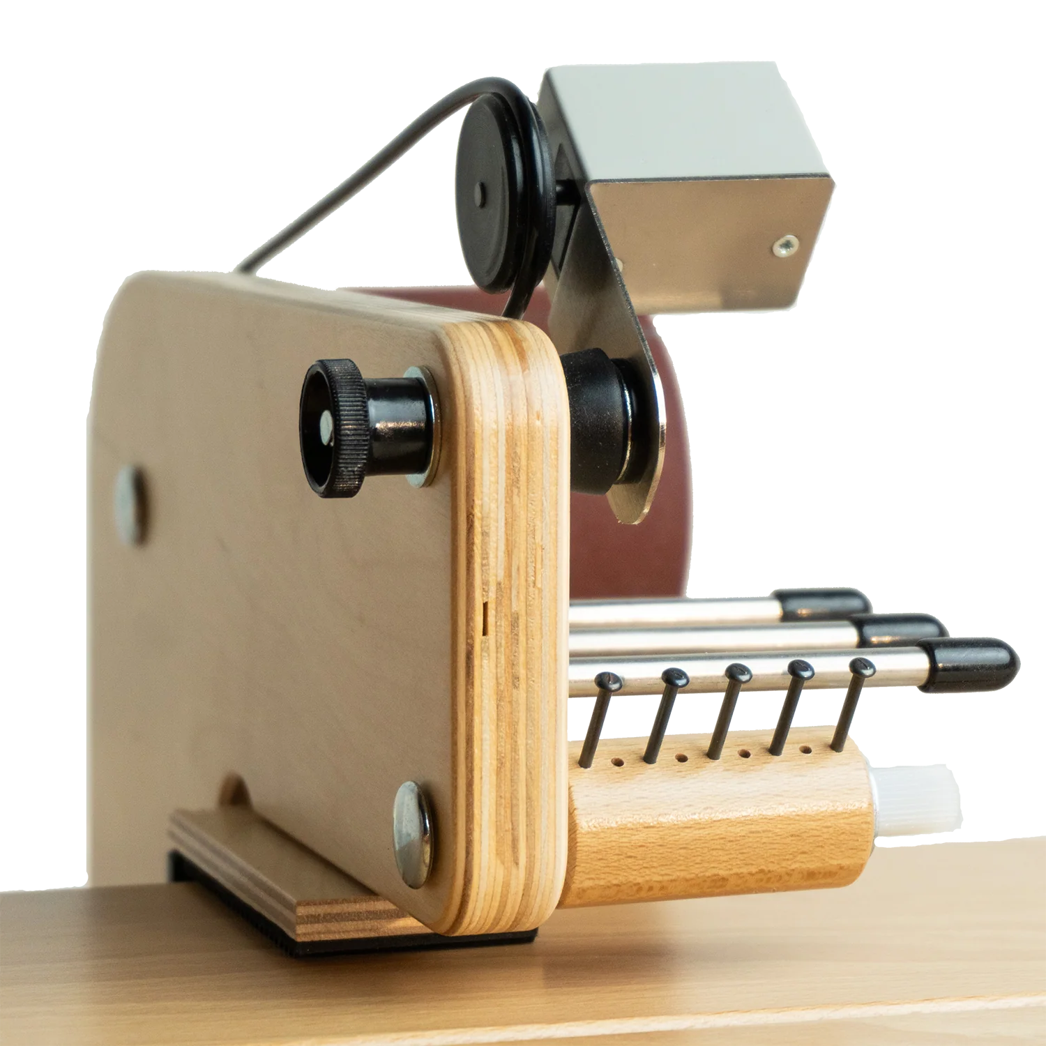 Louët Warp Tension Regulator and Counters - Image 4