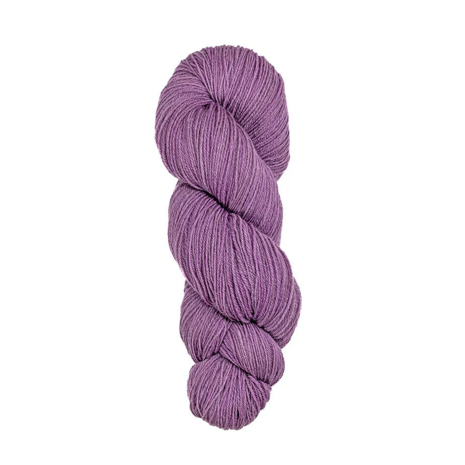 Purple Haze and Magic Mushroom Yarn - Discontinued - Image 2