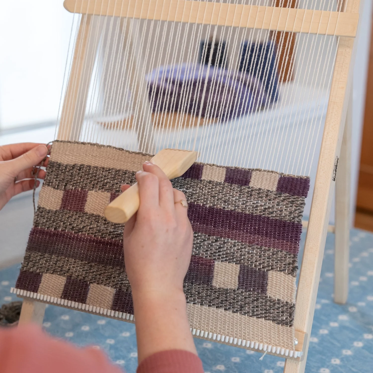 School Loom - Image 3