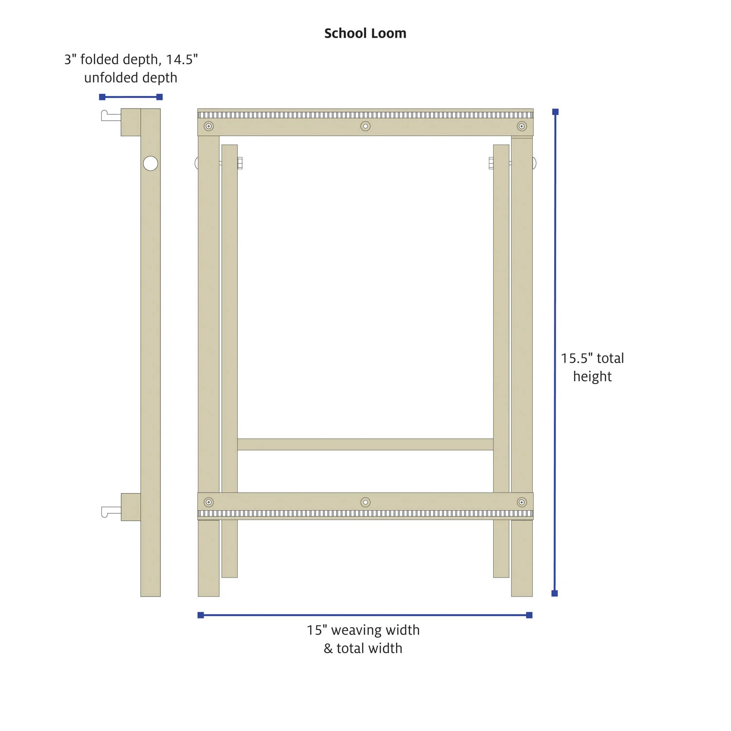 School Loom - Image 4