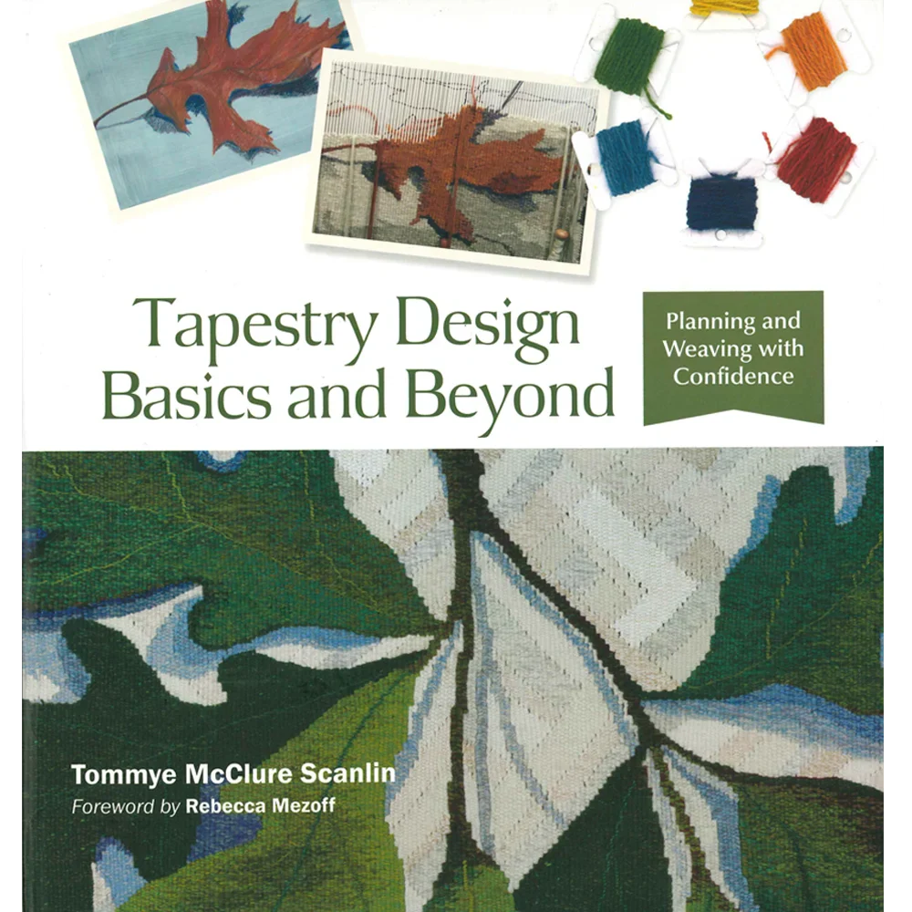 Tapestry Design Basics & Beyond