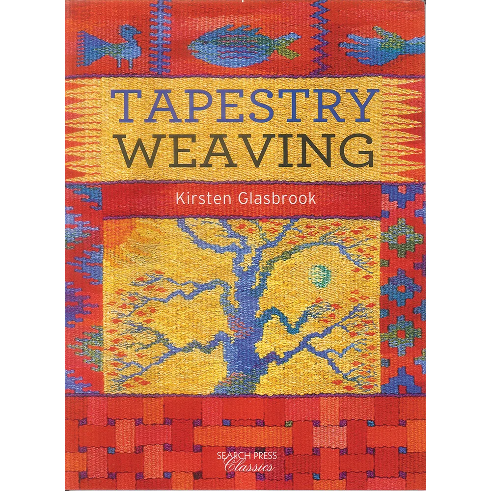 Tapestry Weaving - Discontinued