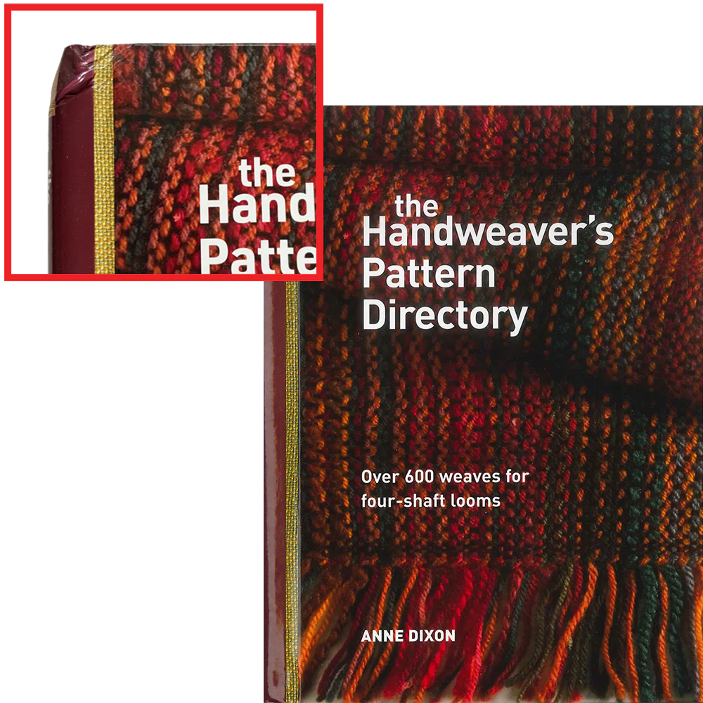 The Handweaver's Pattern Directory - Image 2