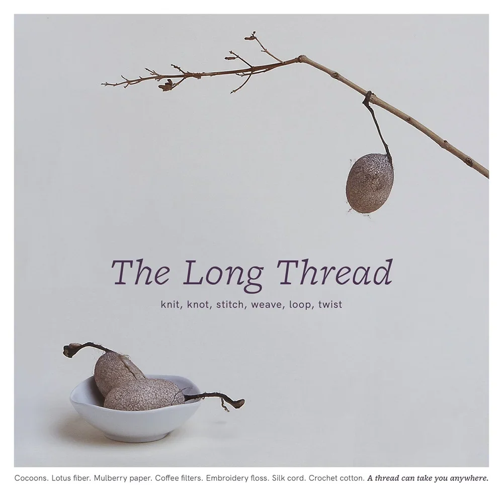The Long Thread - Discontinued