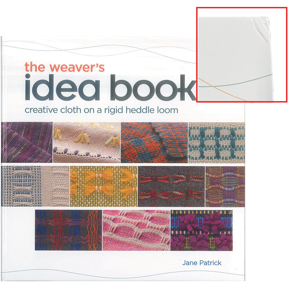 The Weaver's Idea Book - Image 2