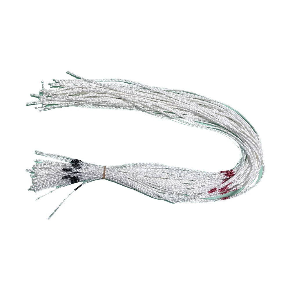 Tie Ups for Cranbrook, 10 pack