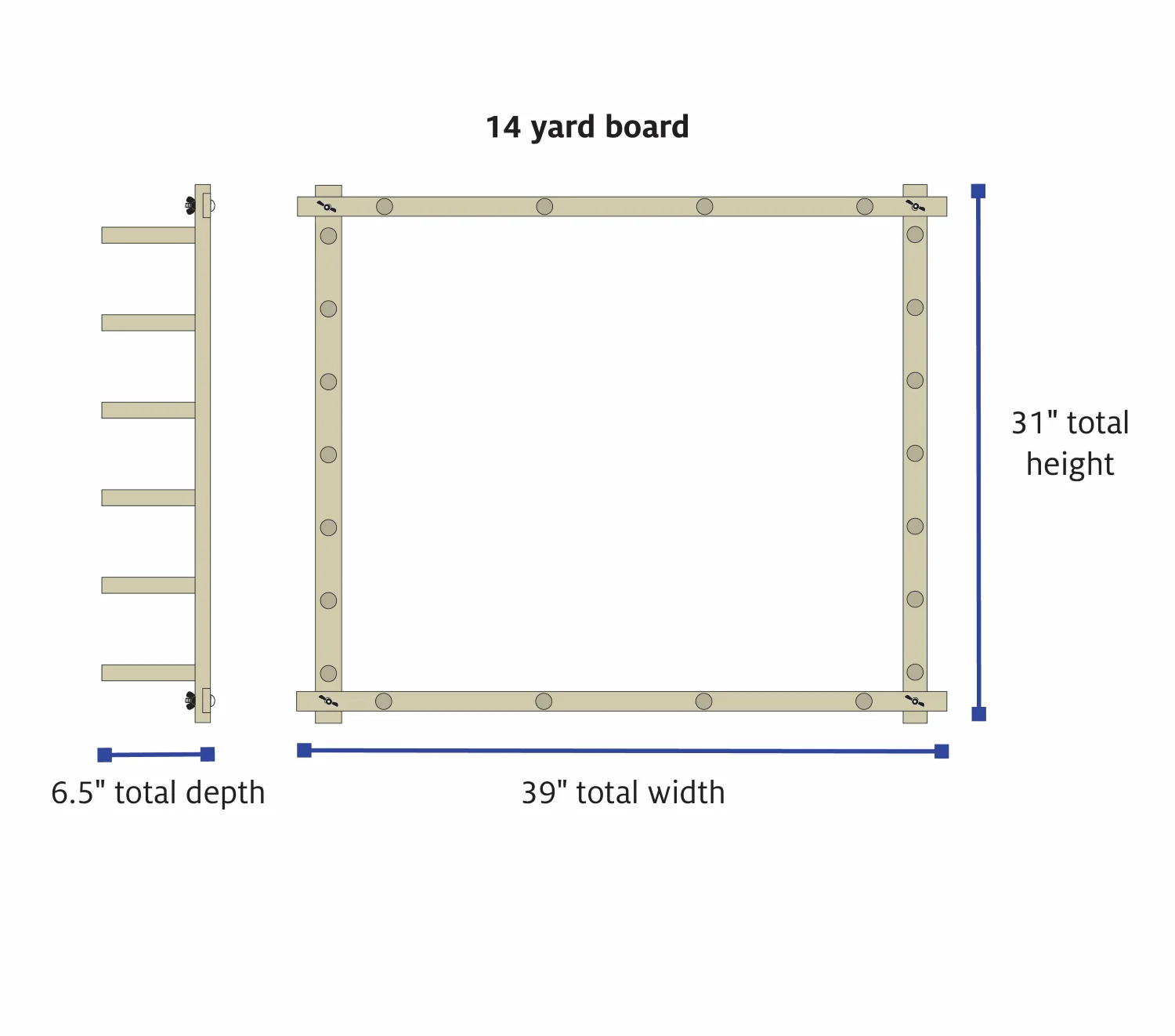 Warping Boards - Image 4