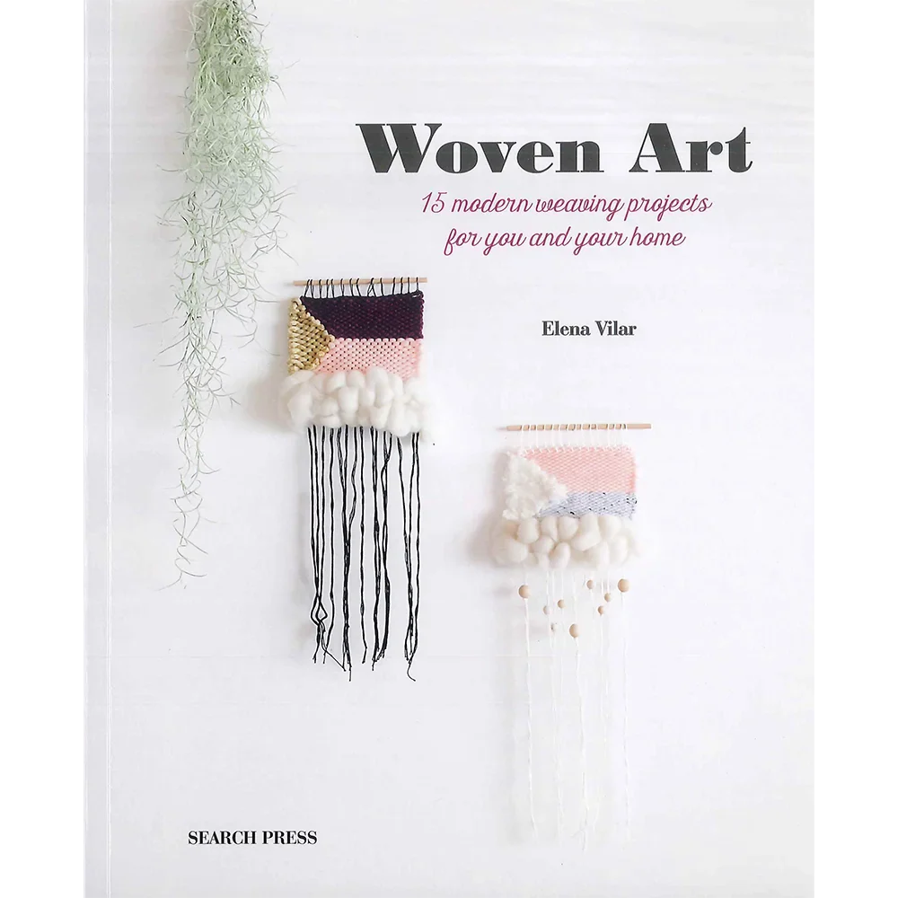 Woven Art - Discontinued