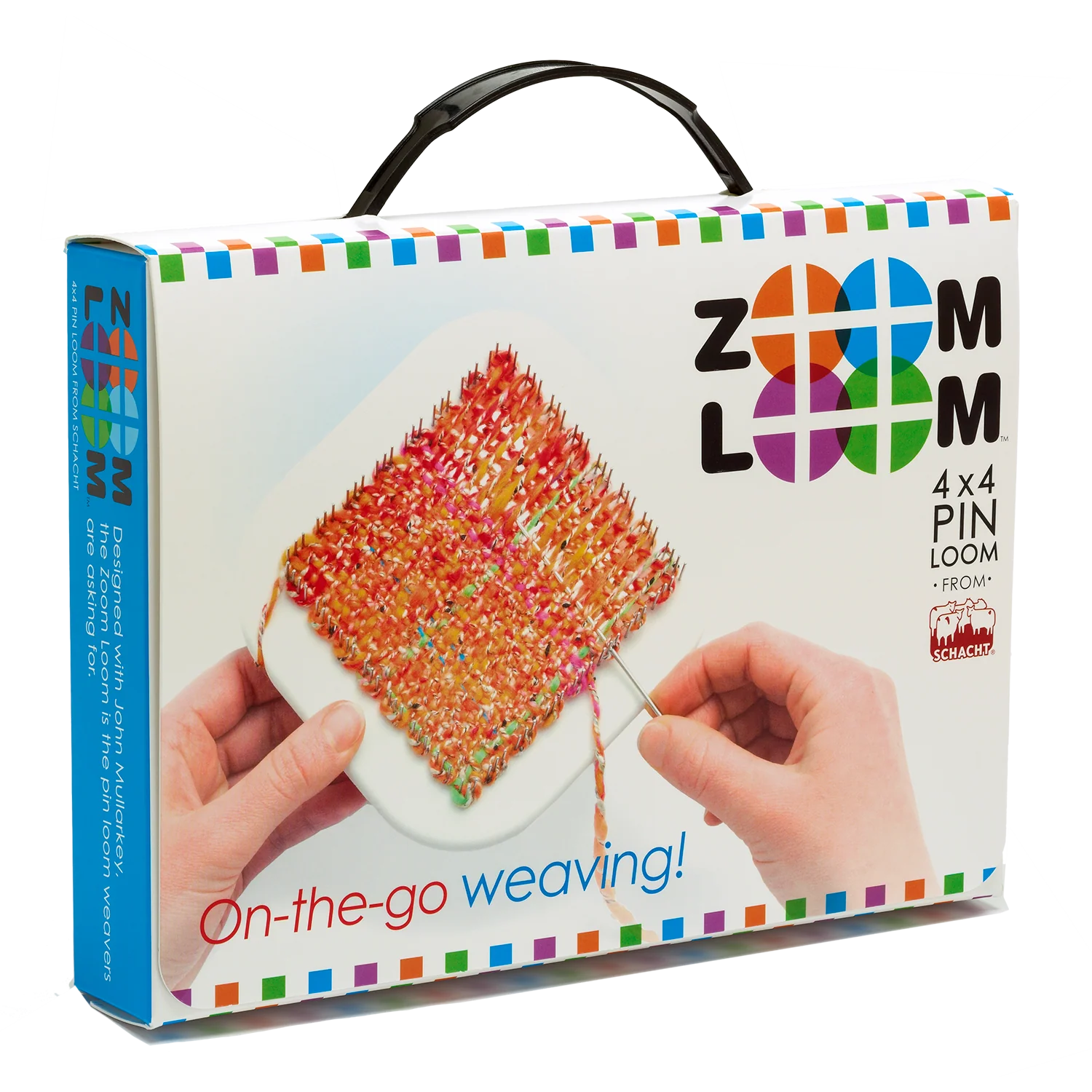 Zoom Loom - Image 3
