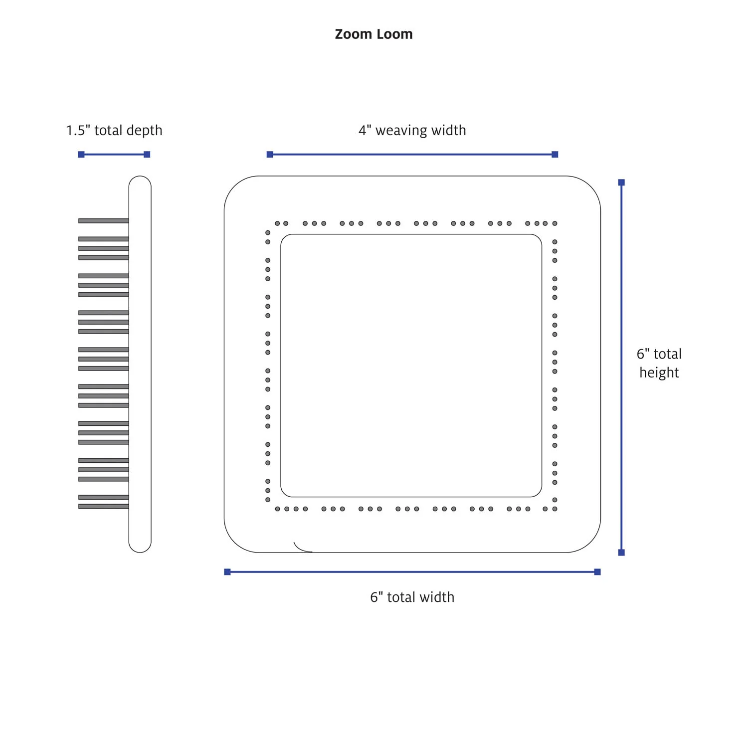 Zoom Loom - Image 5