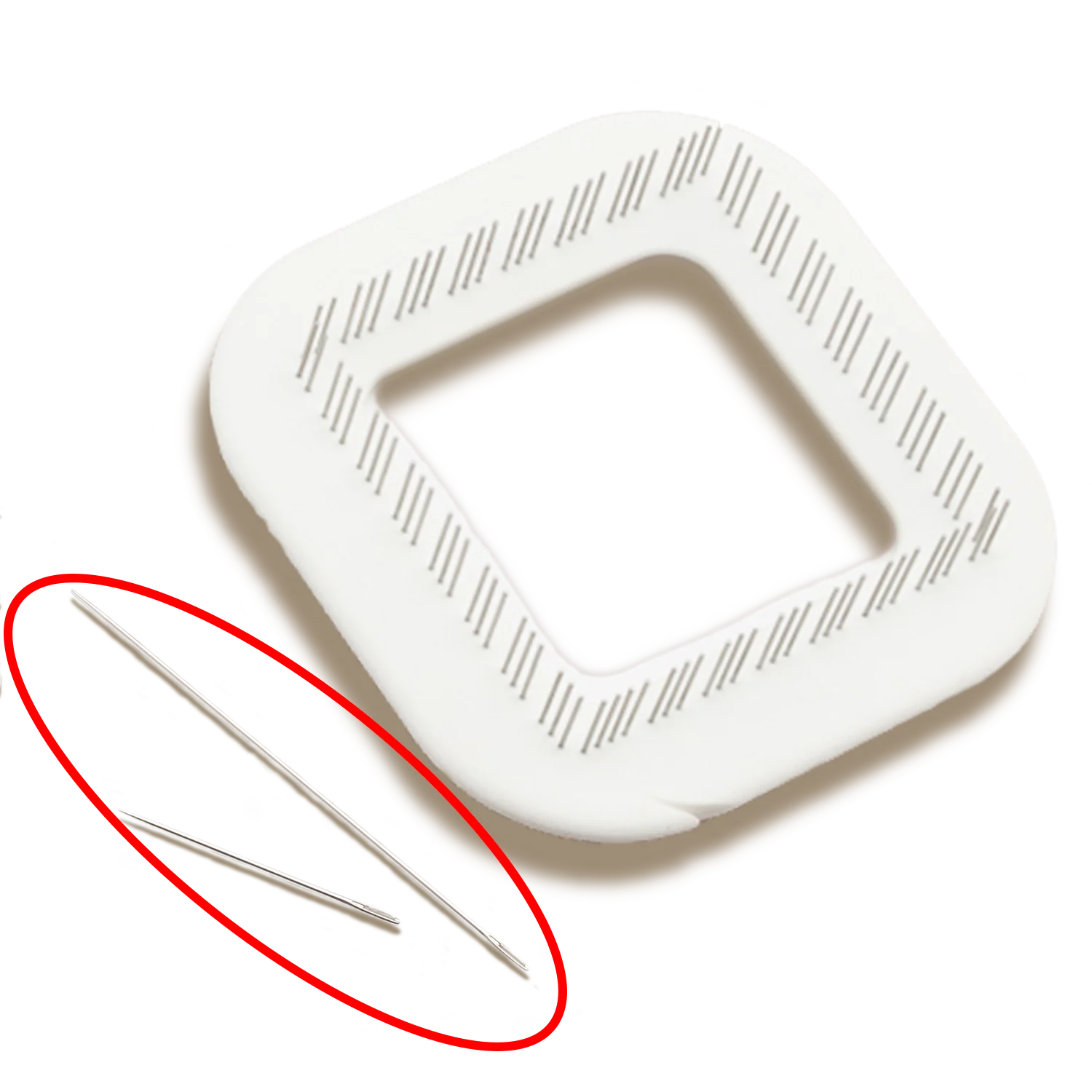 Zoom Loom Needles